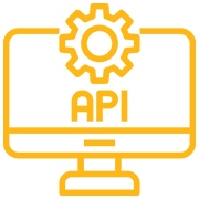 Customised APIs and